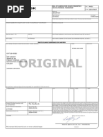 DD Form 1907 Signature and Tally Record | PDF | Cargo
