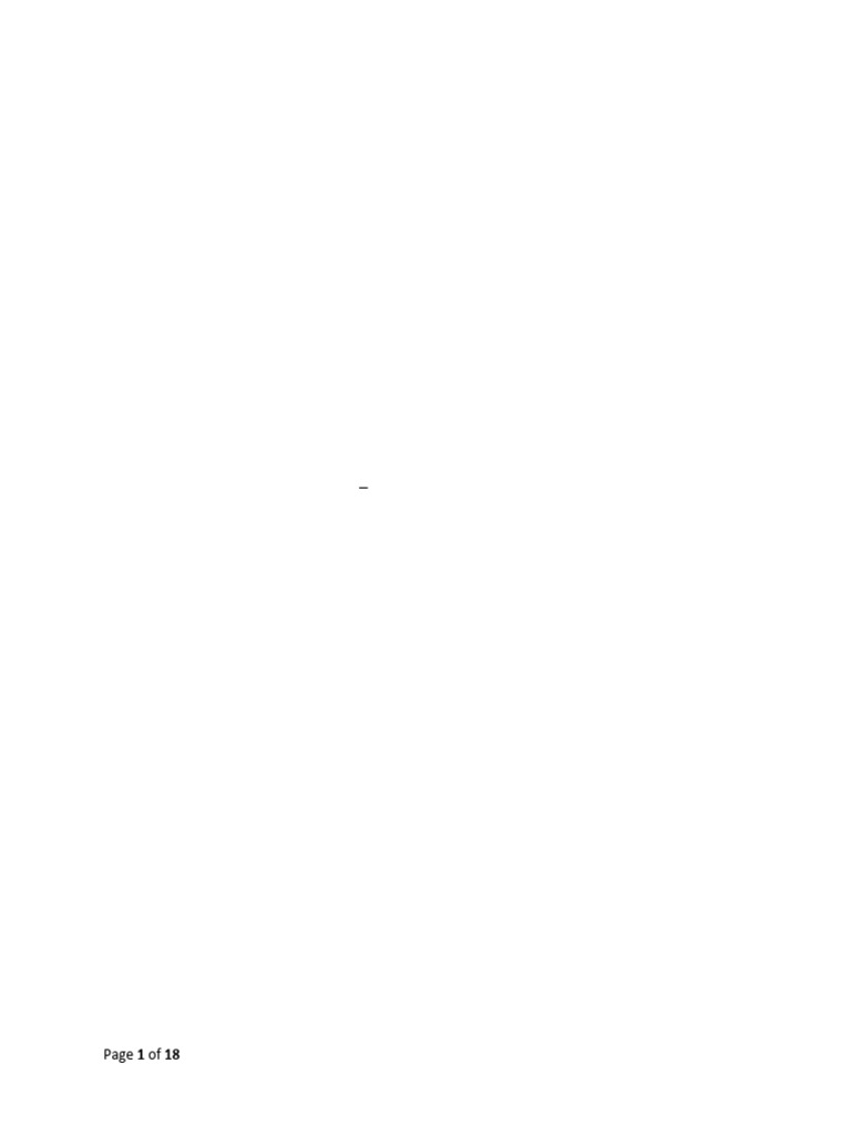 Chapter 3 - Statistics For Economists | PDF | Chi Squared Test ...