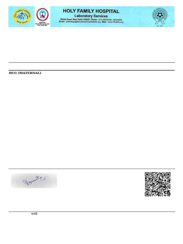 DG Reporting VF | PDF