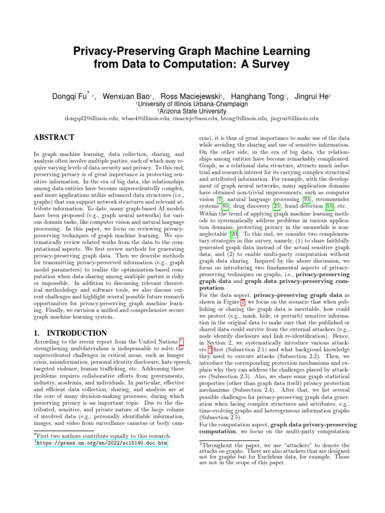 Paper 20 | PDF | Vertex (Graph Theory) | Eigenvalues And Eigenvectors