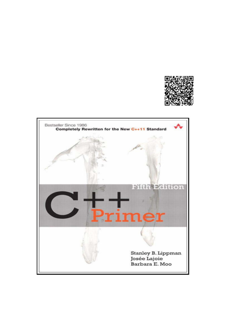 C Primer Fifth Edition | PDF | Liberty | French Revolution
