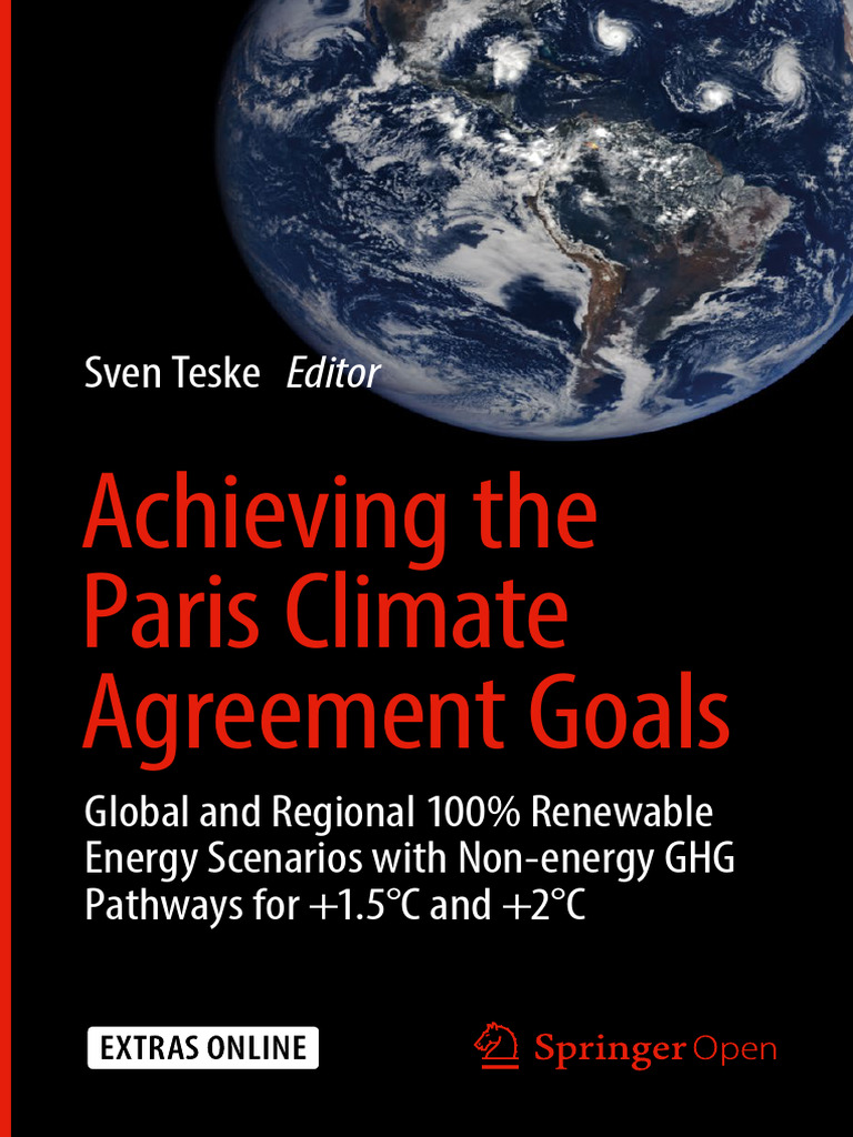 10 Book AchievingThe Paris Climate Agreement Goals by Sven Teske-1 ...