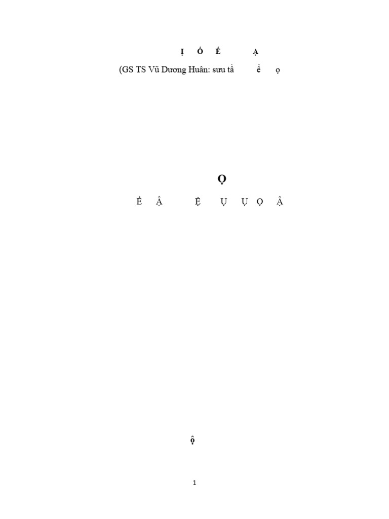 Bo TLTK Nga Hoc | PDF