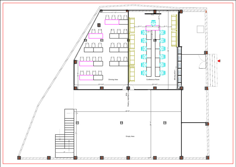 Proposed Top Layout | PDF