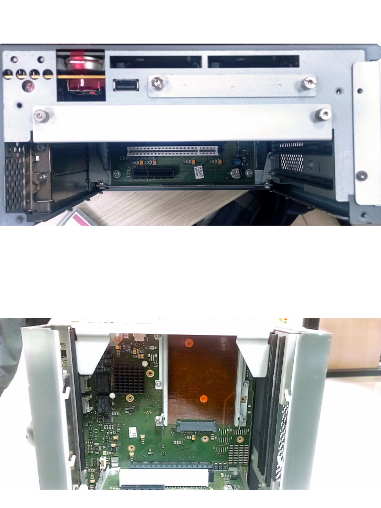 Bios Apc810 | PDF