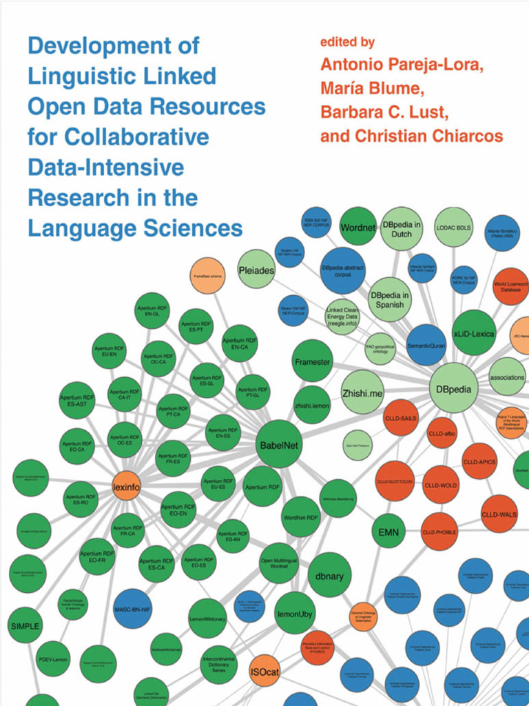 Antonio Pareja-Lora - Development of Linguistic Linked Open Data ...