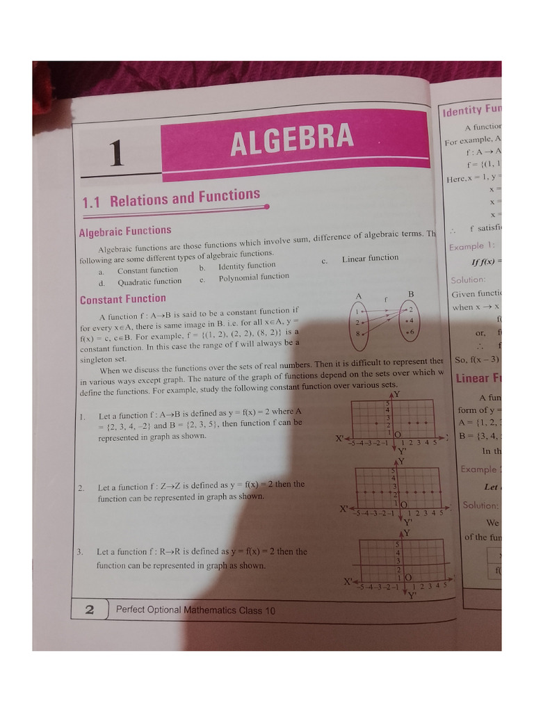 O-Math Imp. | PDF
