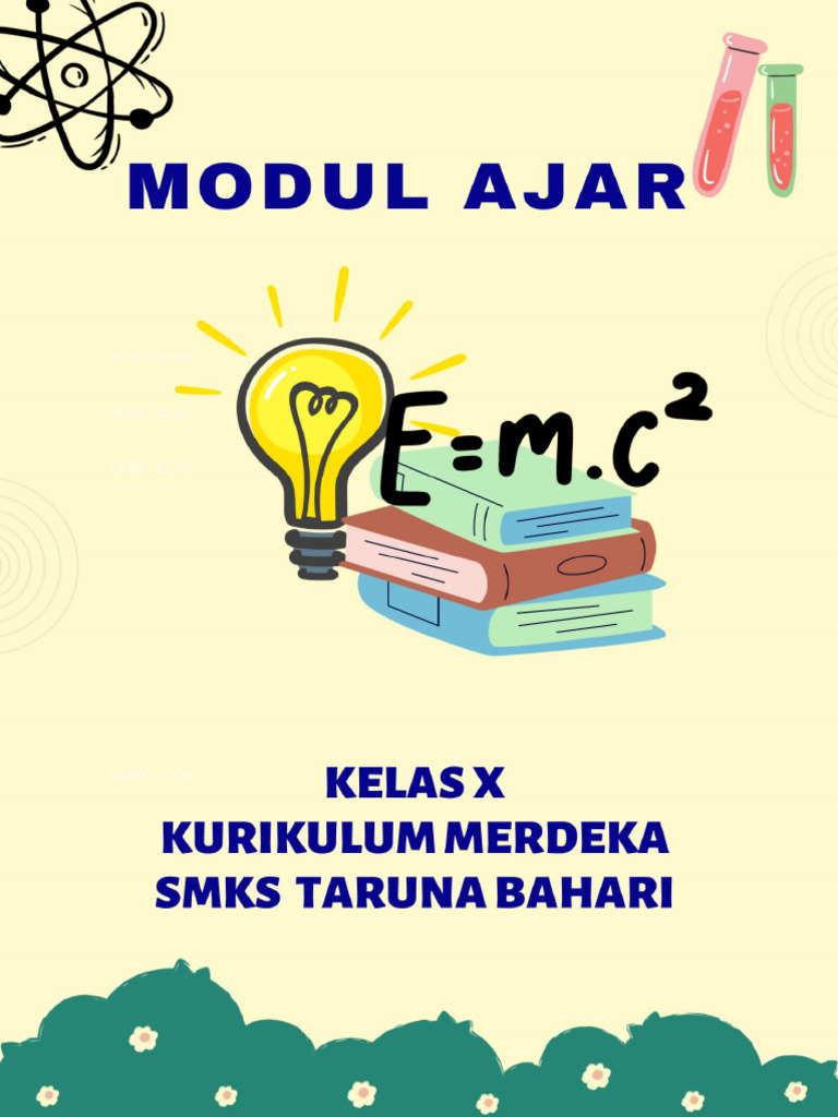 Modul | PDF