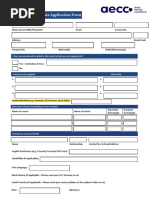 Unisa M30 Conditional Exemption Form | PDF | Academic Degree ...
