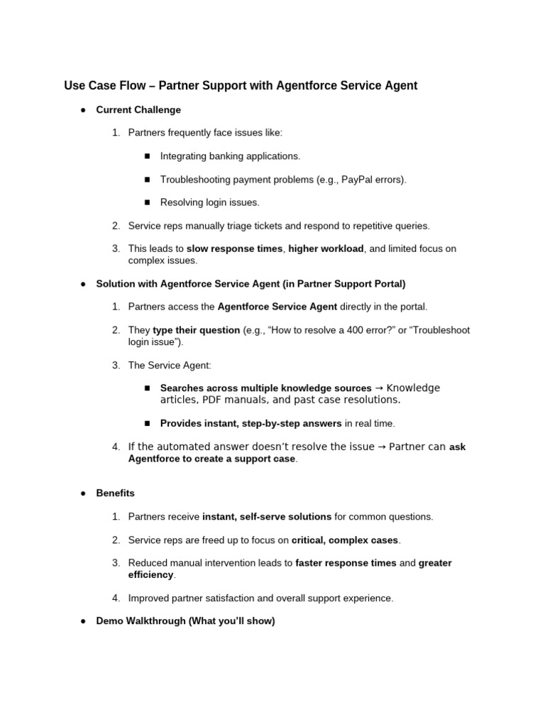 Use Case Flow - Case Management | PDF