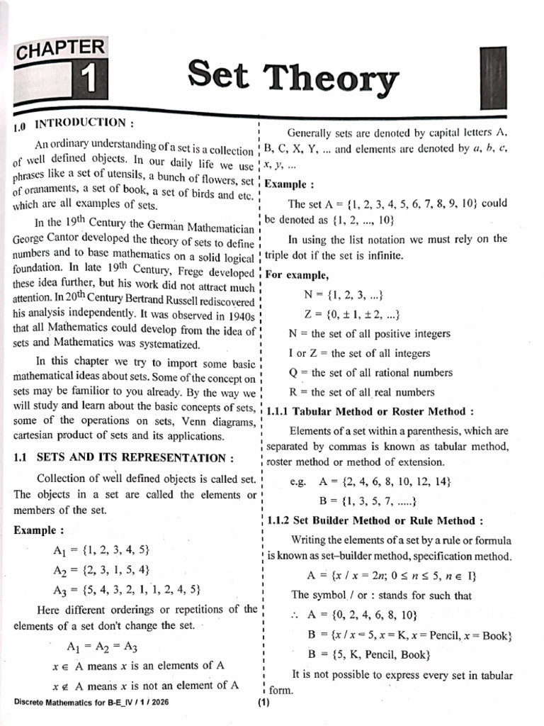 DMGT For GTU | PDF