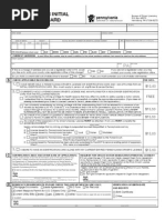CA DMV Form DL 937 Verification For Reduced Fee ID Card | Department Of
