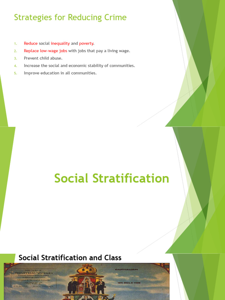 L3W12BC | PDF | Social Inequality | Discrimination & Race Relations