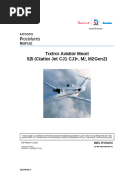 CAP02 Deferred Defect Procedures | PDF | Aviation | Aircraft