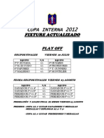 Play Off Copa Interna Actualizado2