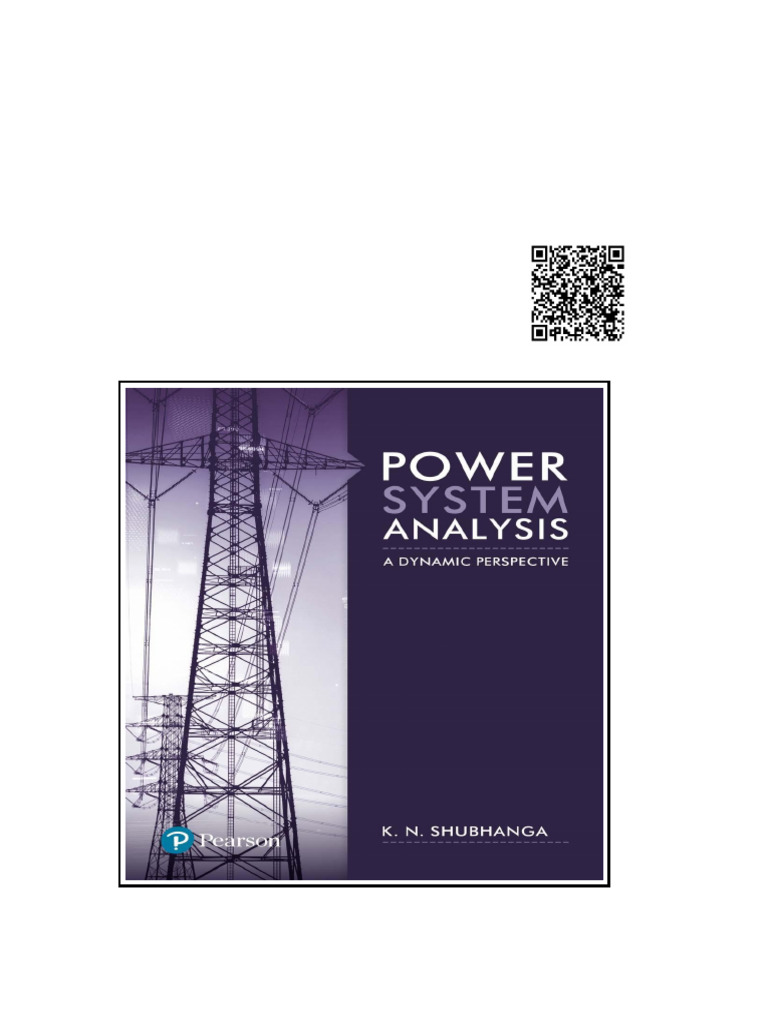 Power System Analysis | PDF | Earth's Magnetic Field | Social Democracy