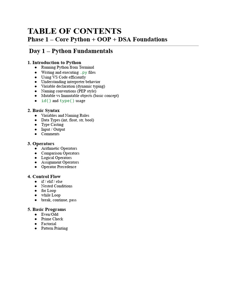 Table of Contents (2) | PDF | Computer Engineering | Theoretical ...