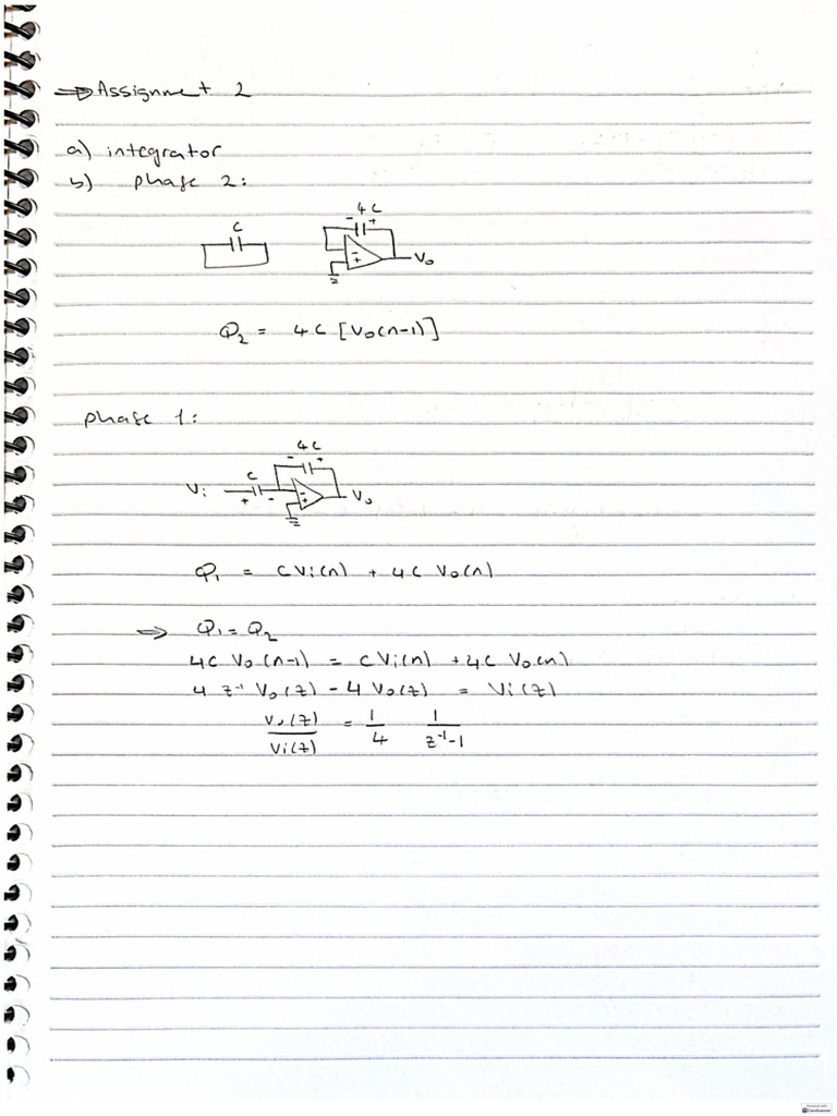 Assignment 2 | PDF