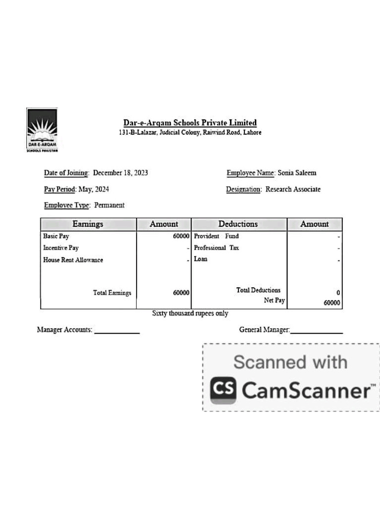 Pay | PDF