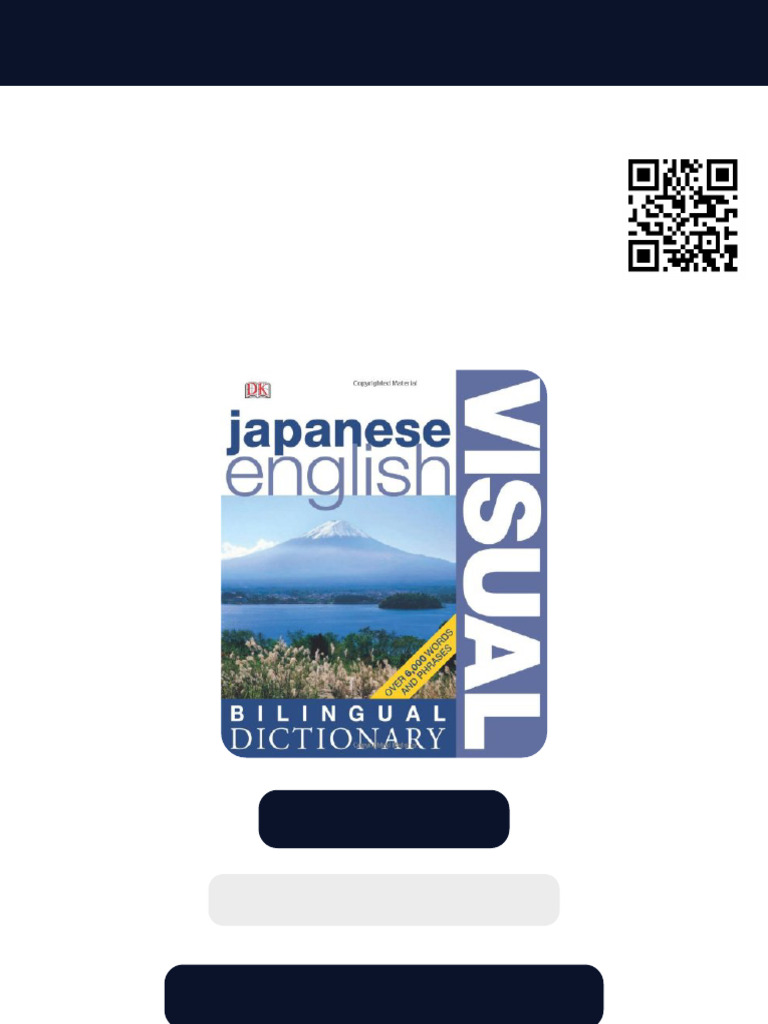 Ebookgate - Com/?p 14802: Japanese-English-Bilingual-Visual-Dictionary ...