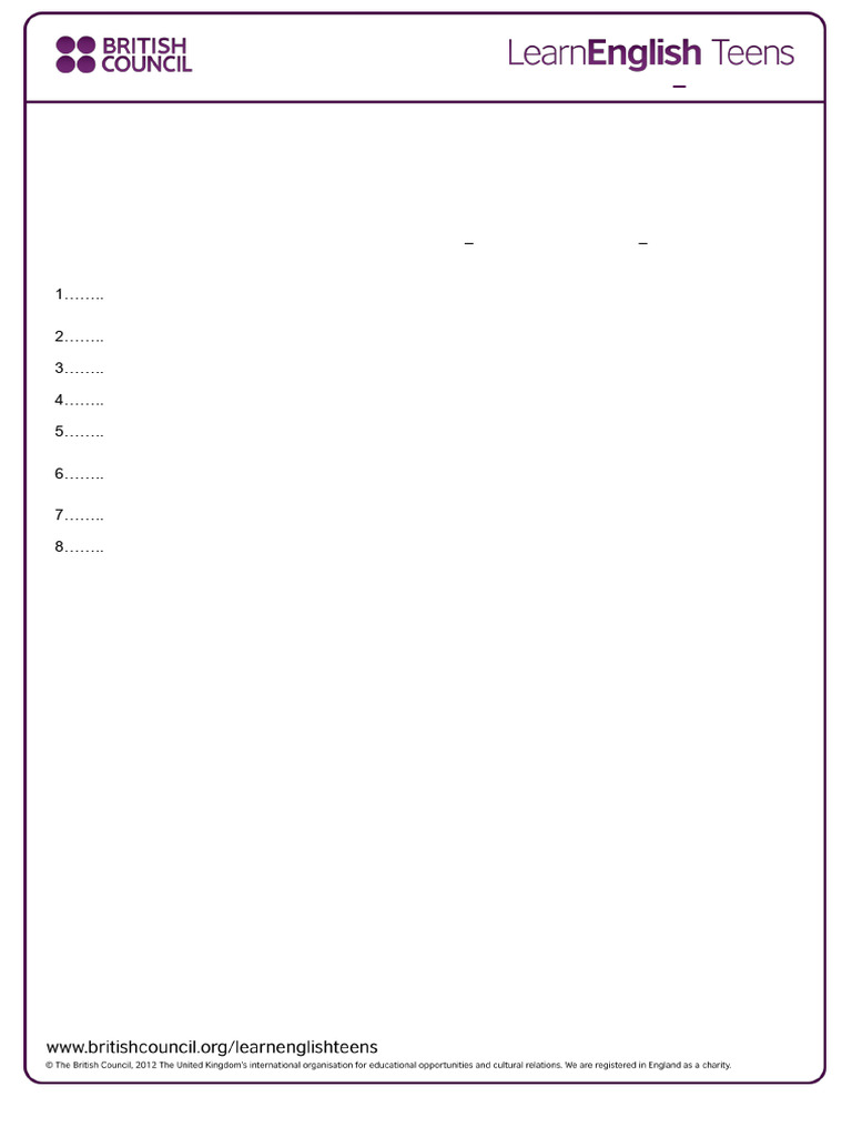 Bionic Man - Exercises 1 | PDF | Prosthesis | Insulin