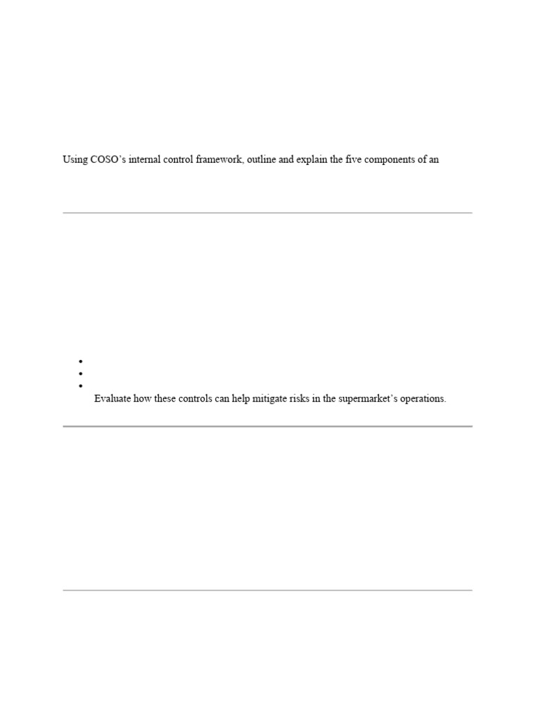 CAT Case Study Questions | PDF