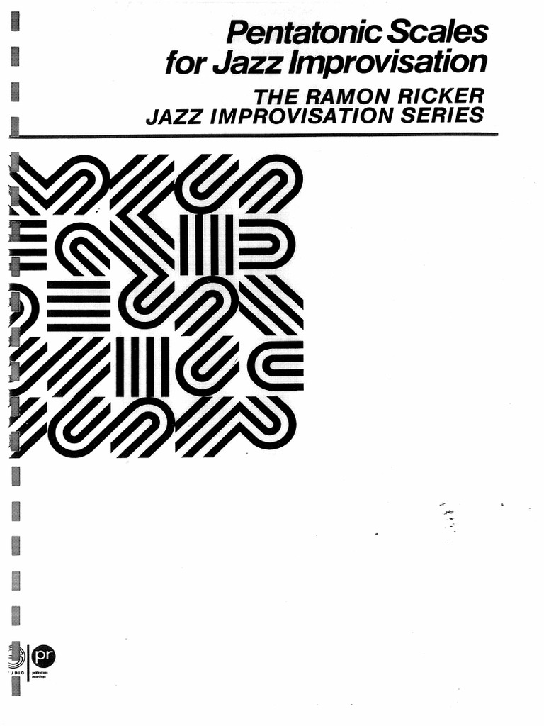 Pentatonic Scale Ita 1 | PDF