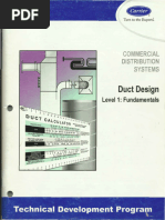 Titus DL | PDF | Duct (Flow) | Mechanical Engineering