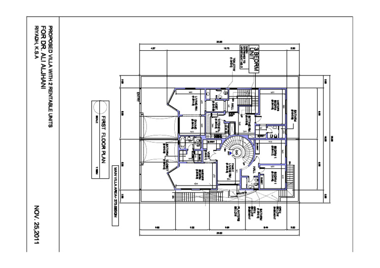 First Floor | PDF