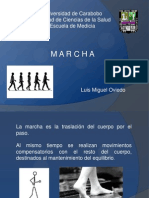 Semiologia Marcha