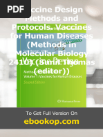 My First Book Chapter | PDF | Reverse Transcription Polymerase