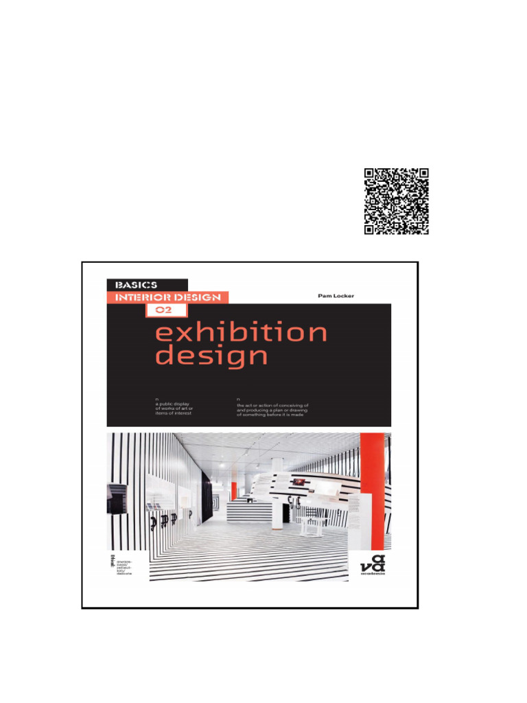 Basics Interior Design Exhibition Design | PDF | Cost Of Living | Landscape