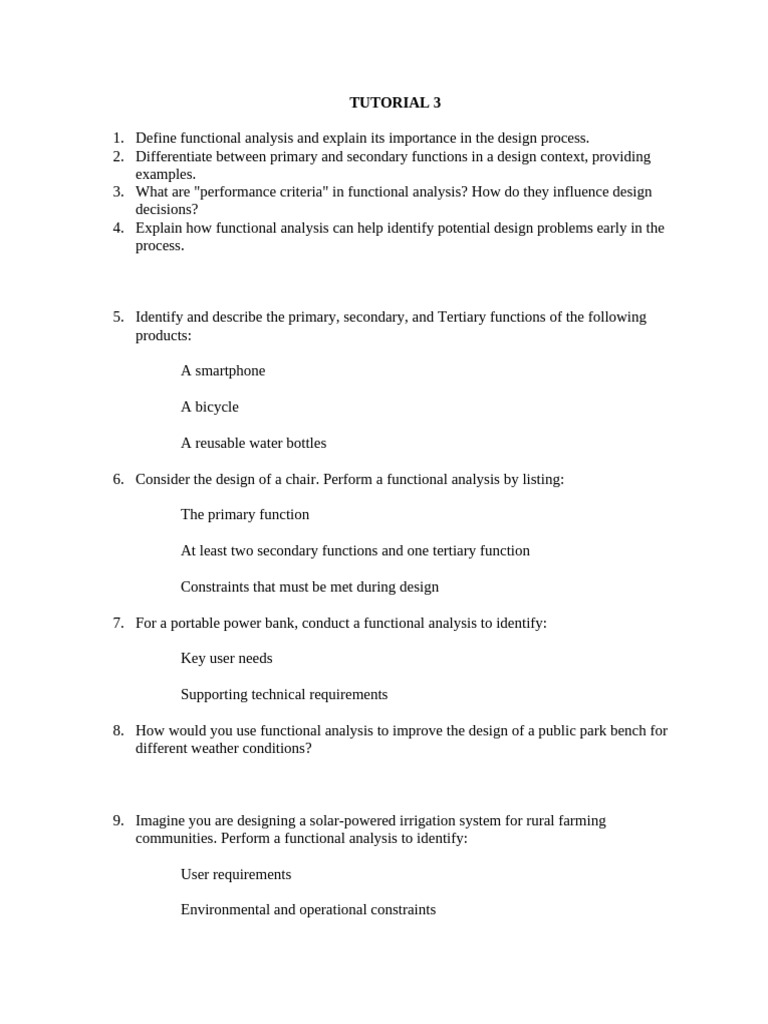 Functional Analysis FA | PDF