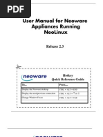 Download neolinux neoware thin clients by pacoma2001 SN101196797 doc pdf