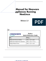 Download neolinux neoware thin clients by pacoma2001 SN101196797 doc pdf