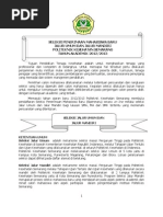 Download Panduan Sipenmaru Jalur Umum Dan Jalur Mandiri Poltekkes Semarang Tahun 2012 by Si_Jelek_Ngomo_3365 SN101198382 doc pdf
