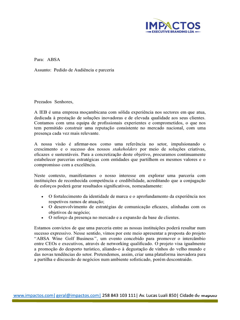 Absa PDF | PDF
