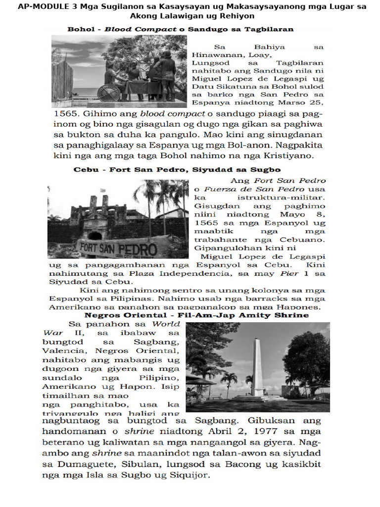 Ap M3 | PDF