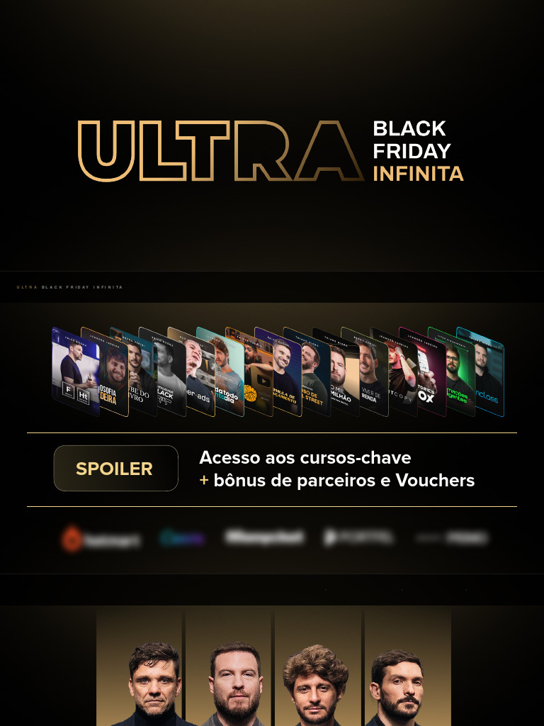 Ubfi Pitch Vfinal | PDF