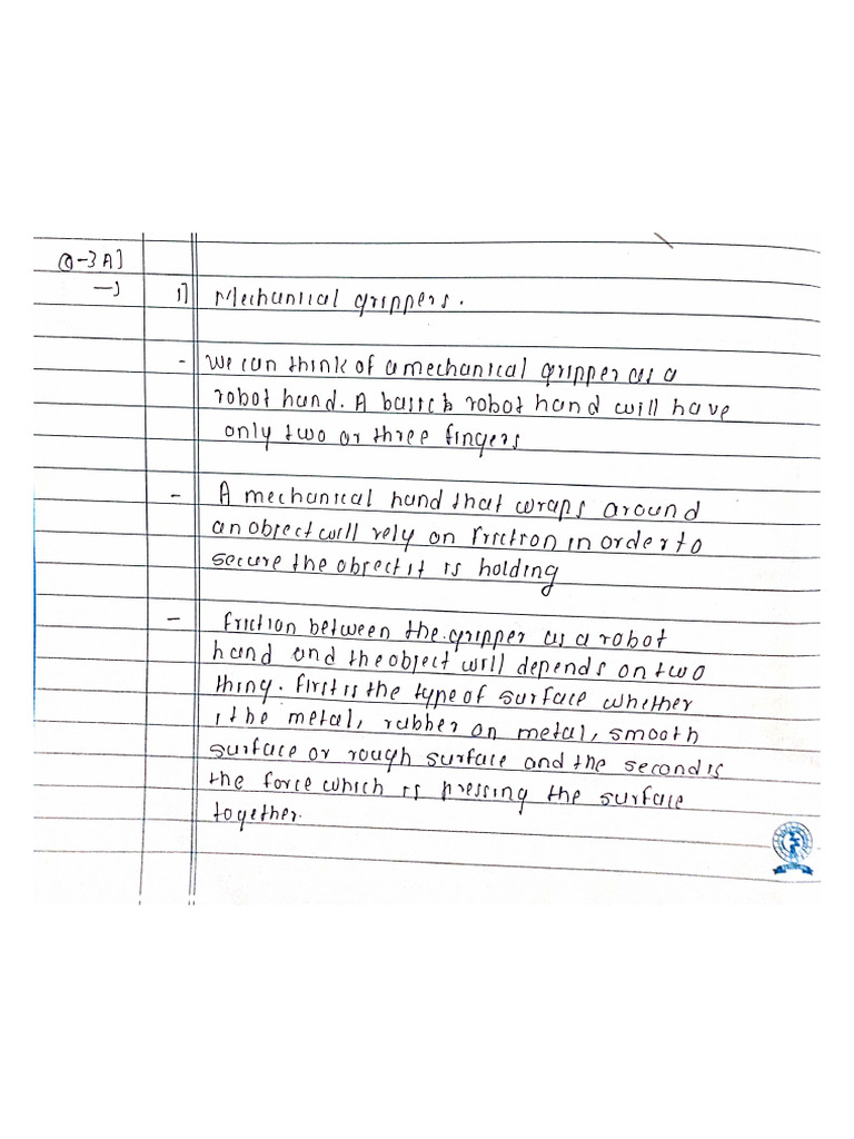 Assignment of RKD | PDF