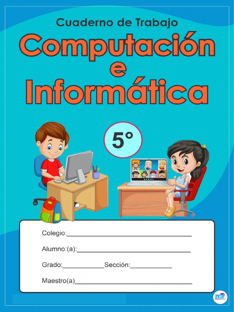 Compu 5° I | PDF