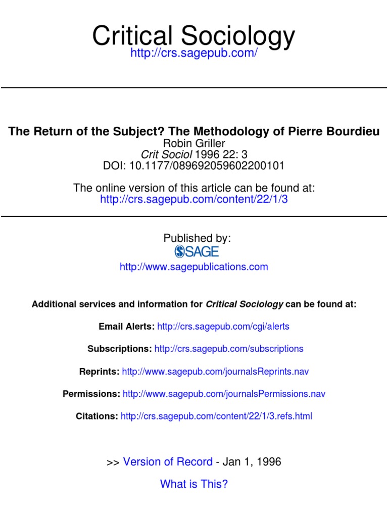 Questions about bourdieu image