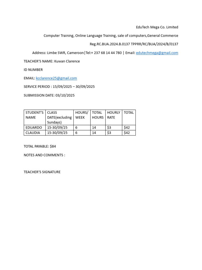 Kuwan | PDF