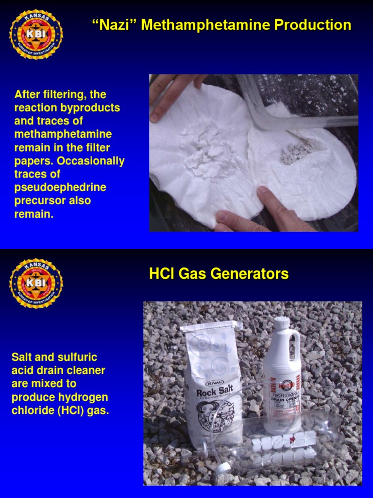 Web in Ar Meth Lab Presentation Second Half 083011 | PDF | Ammonia ...