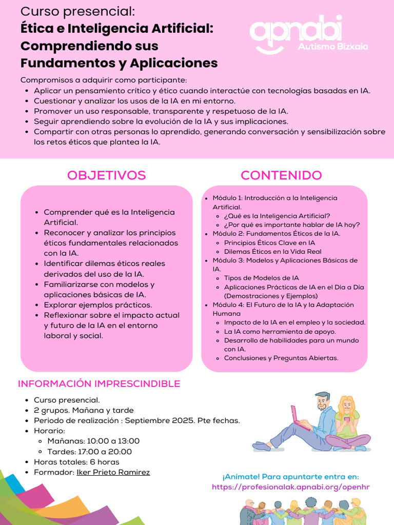 Curso Básico IA | PDF | Inteligencia artificial | Inteligencia (IA) y ...