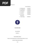 Download laporan elektrolisis by wland46 SN101201220 doc pdf