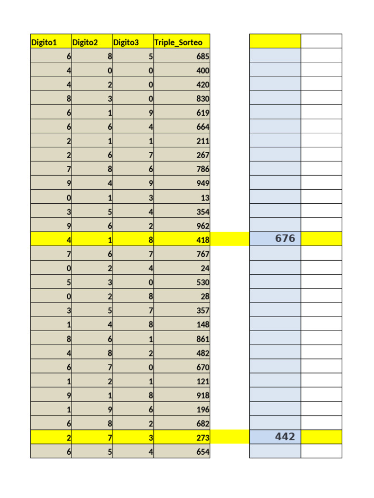 Base 1000 Pick 14 | PDF
