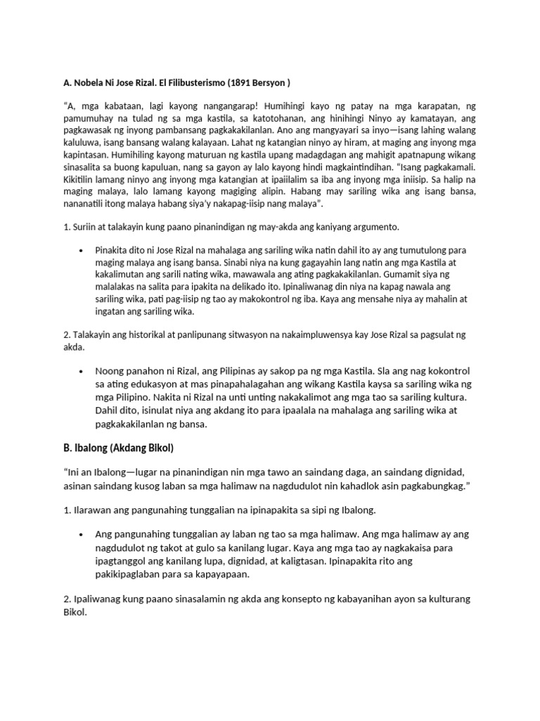 Pinal | PDF