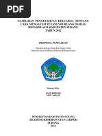 Download KTI Gambaran Pengetahuan keluarga tentang cara mengatasi tetanus di Ruang Dahlia RSUD Kelas B KAbupaten Subang Tahun 2012 by SOPANDI SN101201688 doc pdf
