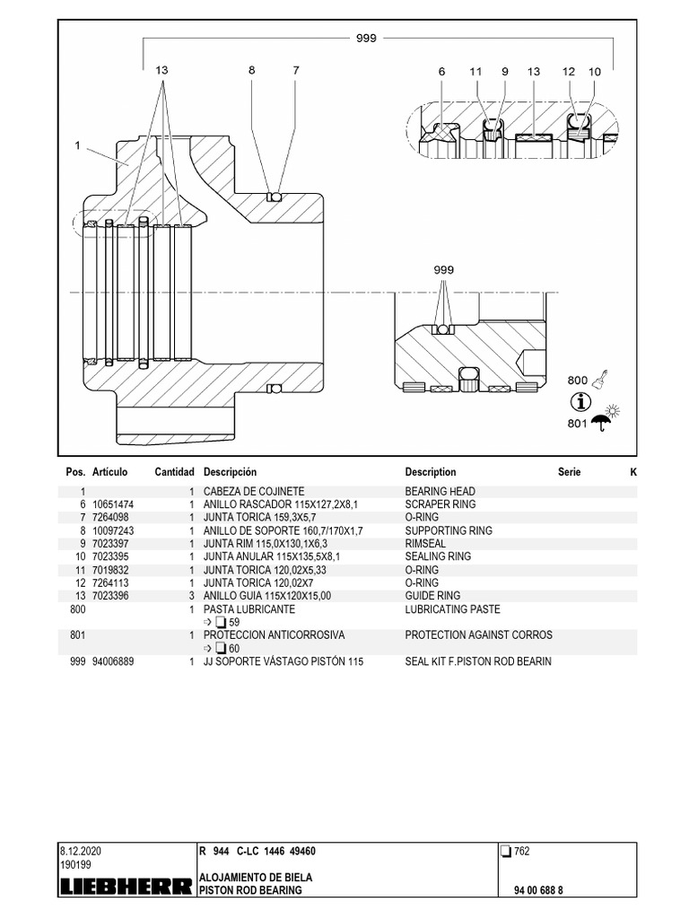 R 944 C-LC 1446 49460 - 762 | PDF
